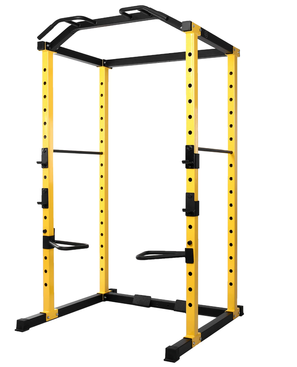 BalanceFrom PC-1 Series 1000lb Capacity Multi-Function Adjustable Power Cage $230 w/ Shipping