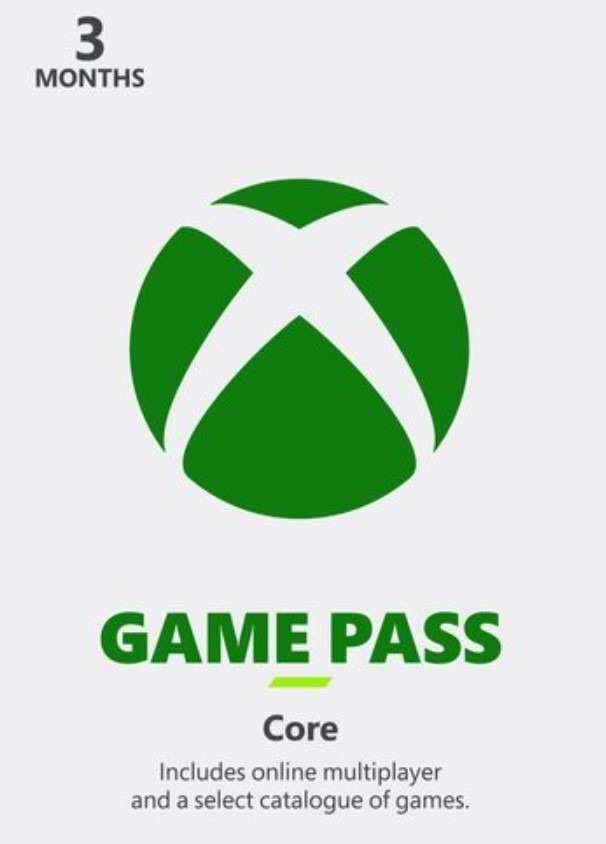 Xbox Game Pass Ultimate Current Existing Subscribers 50 Day