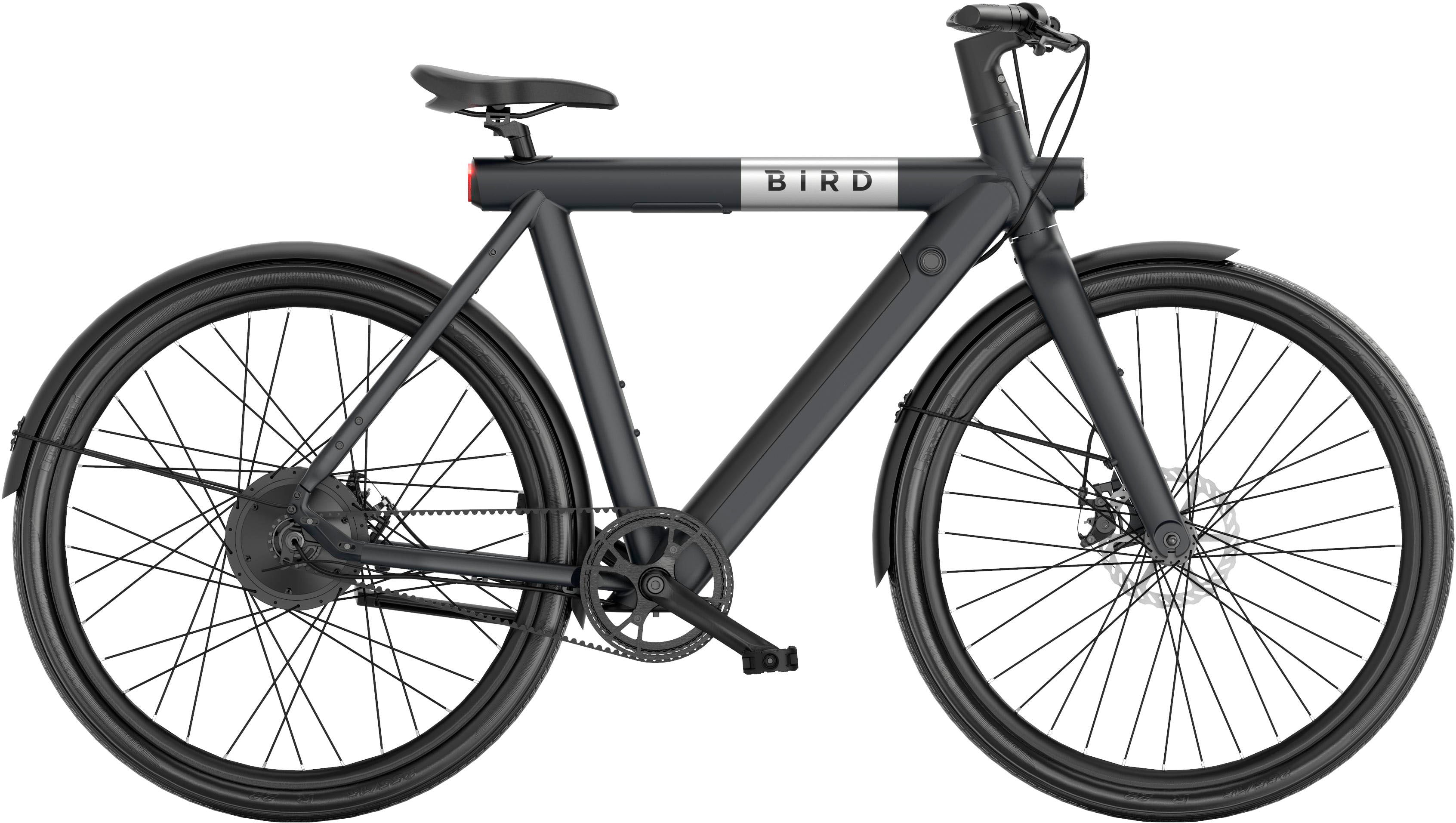 500W BirdBike Electric Bike: A-Frame or V-Frame $700 + Free Shipping