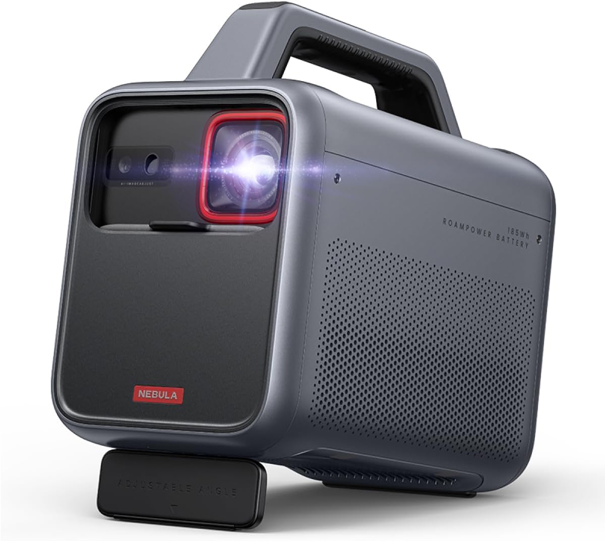 1000lm 1080p FHD Anker NEBULA Mars 3 Outdoor Portable Projector $750 & More + Free Shipping