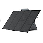 Ecoflow 400W Portable Monocrystalline Solar Panel $699 + Free Shipping