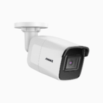 4K 8MP ANNKE C800 PoE Security Camera w/ Mic, 100' EXIR Night Vision Smart IR (Bullet or Turret) $59 + Free Shipping