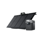 1800W Ecoflow DELTA 2 LiFePO4 Portable Power Station + 2 x 110W Ecoflow Solar Panels $989 + Free Shipping
