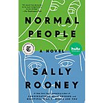 Prime Members: Select Popular Fiction Books: Normal People $6.74, The World of Ice &amp; Fire $23.97 &amp; More + Free S/H
