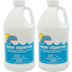 In The Swim 2.5-Gallons Super Algaecide for Swimming Pools $37 + Free Shipping