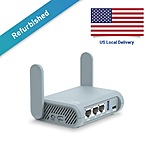 Beryl GL-MT1300 Dual-Band Wireless Travel Router (Refurbished) $49 + Free Shipping