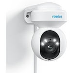 4K 8MP Reolink E1 Outdoor Pro Smart WiFi PTZ Wired Security Camera w/ Color Night Vision &amp; 2-way Audio $91 + Free Shipping