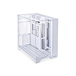 LIAN LI O11 Vision Aluminum, Steel, Tempered Glass ATX Mid Tower Computer Case from $133 + Free Shipping