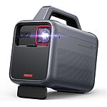 1000lm 1080p FHD Anker NEBULA Mars 3 Outdoor Portable Projector $750 &amp; More + Free Shipping