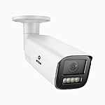 4K 8MP Annke ACZ800 4X Optical Zoom PoE Outdoor Security Camera (Bullet or Dome) $85 + Free Shipping