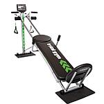 Total Gym APEX G5 Home Fitness Incline Weight Training Equipment w/ 10 Resistance Levels $384 + Free Shipping