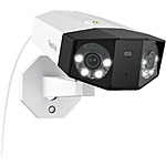 REOLINK Duo 3 PoE 16MP UHD Dual-Lens Security Camera w/ 180° Panoramic View $125.99 + Free Shipping
