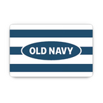 $50 Old Navy eGift Card (Digital Delivery) $38
