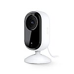 Prime Members: Arlo Essential 2K Indoor Security Camera w/ 2-Way Audio &amp; Night Vision (2nd Gen) $27.99 + Free Shipping