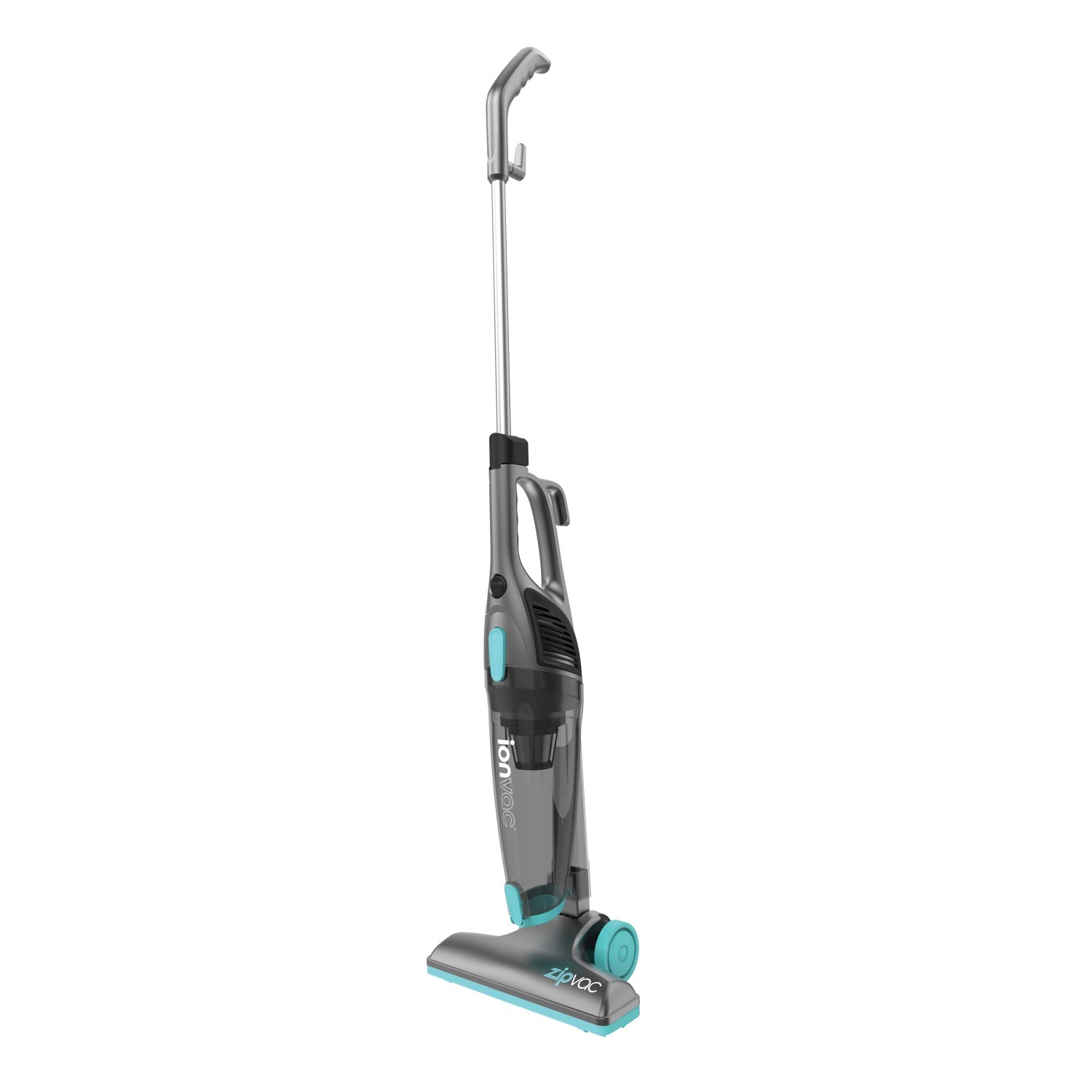 Tzumi Upright Dry Zip 2-in-1 Vacuum $20 + Free Shipping on $49+
