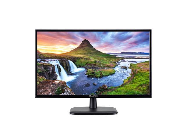 27" Acer AOPEN FHD 100Hz 1ms FreeSync VA Gaming Monitor $80 + Free Shipping