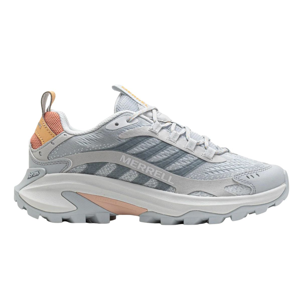 Merrell Women's Moab Speed 2 Trail Shoes (Gale) $69.56 + Free Shipping