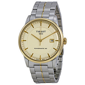 Tissot cyber monday store