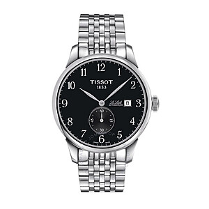 Tissot 2025 cyber monday