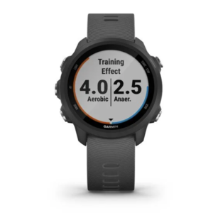 Garmin forerunner best sale 245 music refurbished