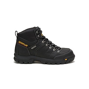 CAT Footwear 40 Off Select Styles Men s Outline Work Boot