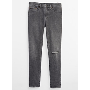 Gap Factory 40 Off Flannel Jeans Extra 45 Off Clearance