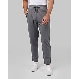 32 Degrees Men s Soft Stretch Terry Jogger or Women s Tech Fleece