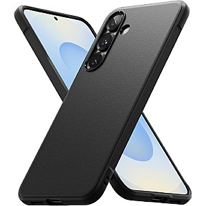 Ringke Phone Cases for Samsung Galaxy S25 Ultra/S25 Plus/S25/S24 Ultra/S24 Plus/S24/S23 FE/S22 & Google Pixel 8/8a/7a (Various Styles) $4.99 + FS w/ Prime