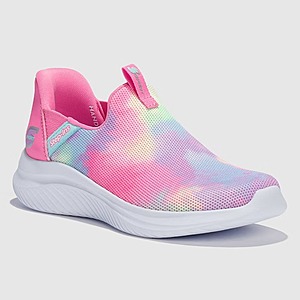 S Sport By Skechers Kids' Step-Ins Sneakers (Various) $12.99 + Free Shipping