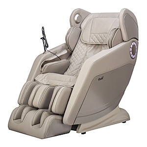 Osaki 3D OS-Hiro LT SL-Track Massage Chair w/ Japanese Brushless Motor (3 Colors) 99 + Free Shipping