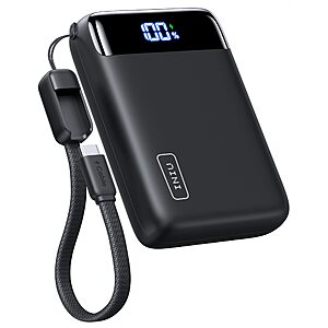 INIU 22.5W 20000mAh USB C Mini Portable Power Bank .30