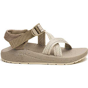 Men's & Women's Chaco CushZ Extra Cushioned Sandals (Various Styles) from .60 + Free S&H on +