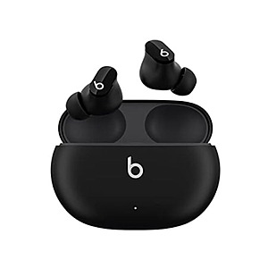 Beats Studio Buds Active Noise Cancelling Wireless Earbuds $58.95 + Free Shipping w/ Prime