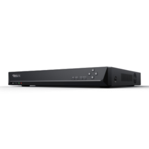Reolink up to 24-Channel PoE NVR for 24/7 Continuous Recording w/ Expandable Storage up to 16TB $221.19 + Free Shipping