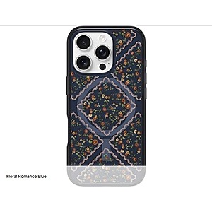 OtterBox & Beyond: Cases, Cables & More: OtterBox iPhone 16 Pro Symmetry Series Clear Case $4.99 & More + Free S&H w/ Prime
