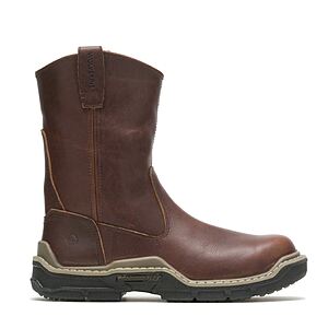 Wolverine 30% Off Sitewide: Men's Raider DuraShocks Wellington (Soft Toe) $62.30, Men's Hastings Flannel Shirt $14.67 & More + FS on $99+