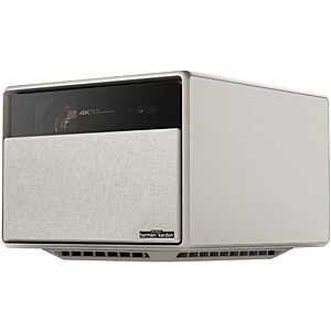 XGIMI HORIZON Ultra 4K Projector w/ Dolby Vision & 2300 ISO Lumens $849 + Free S&H