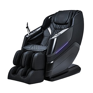Osaki Titan TP-Epic 4D Massage Chair (3 Colors) $1999 + Free S&H