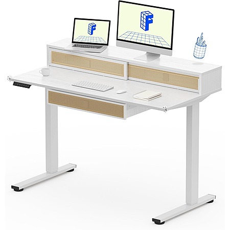 50% Off FlexiSpot Standing Desk
