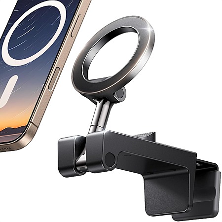 UGREEN Airplane Phone Holder for $8.49