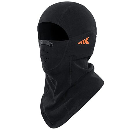 KastKing ClimaGuard Balaclava Winter Face Mask w/ Adjustable Nose Clip $7.49 + Free Shipping w/ Prime