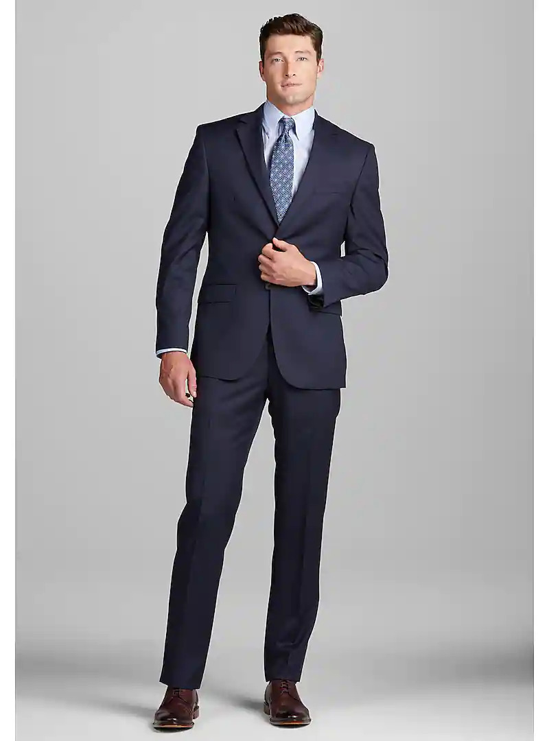 Jos. A. Bank Clothiers: Up to 70% off Clearance Sale + Free Shipping $50+