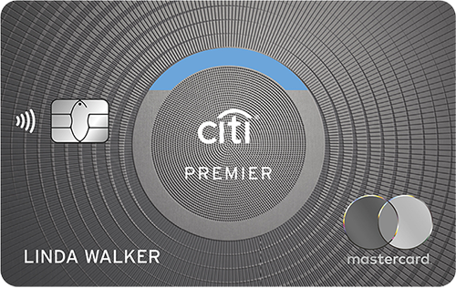 Citi Premier® Card: Limited Time Offer: Earn 10 ThankYou® Points/$1 Spent on Hotel, Car Rentals, and Attractions