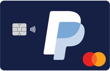 PayPal Cashback Mastercard®: Earn 3% Cash Back on PayPal Purchases
