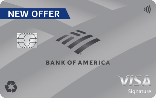 Bank of America® Unlimited Cash Rewards Credit Card: Spend $1,000 or more on purchases in the first 90 days of account opening to earn a $200 Cash Rewards Bonus