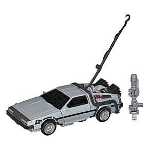 Transformers Collaborative: Back to the Future Gigawatt $22.74
