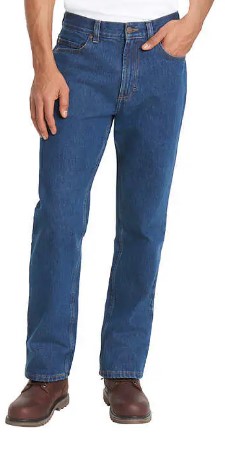 Costco Members: Kirkland Signature Men's Jeans (Size 38 and up): 10 for ...