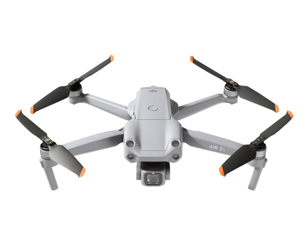 DJI Store - Refurbished drones up to 20% off, - Air 2S Fly More/Air 2S/Mini 2/ Mavic 3 Fly More - $889 Air 2S Fly More and more