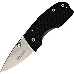 Linton Cutlery 1.75&quot; ATS-34 liner lock knife @ Chicago Knife Works $10.52