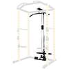 BalanceFrom Lat Pull-Down Attachment for PC-1 Series Squat Rack $75 + Free Shipping